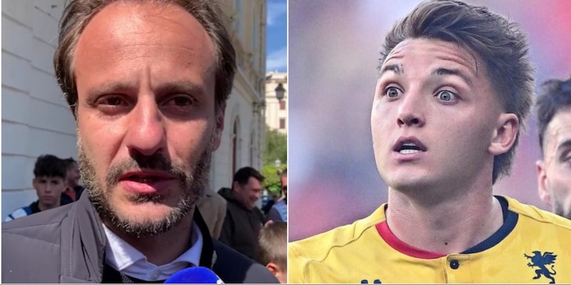 Gilardino su Retegui: “Mateo ad Euro 2024? Credo nel destino…”