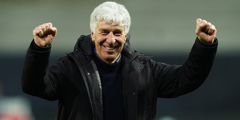 Gasperini prima di Liverpool-Atalanta: “Klopp ha segnato un’epoca, noi…”