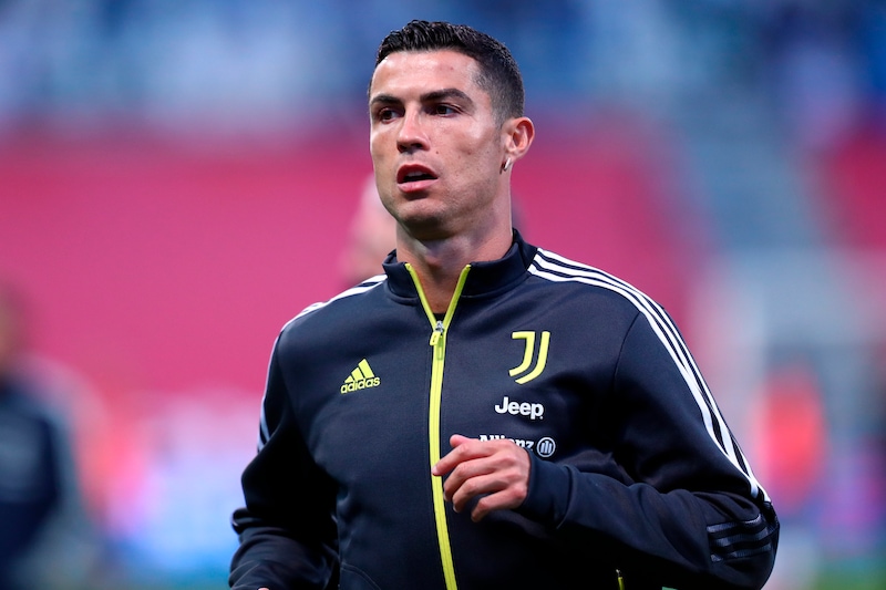 Carta Ronaldo, è il momento della verità: la Juve è ottimista per due motivi