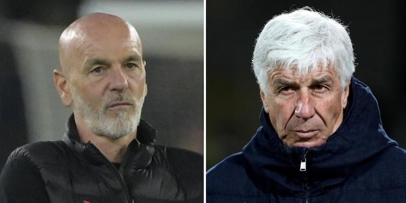 Volpecina: “Pioli o Gasperini al Napoli? Ecco quali sono le differenze”