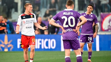 Ikoné risponde a Gudmundsson: Gila ferma Italiano. Fiorentina, tutto sulle coppe