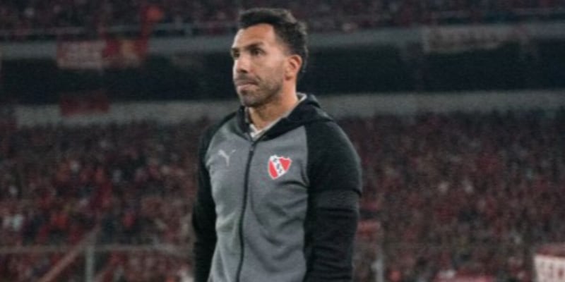 Tevez, sospiro di sollievo dopo il malore: l’annuncio dell’Independiente