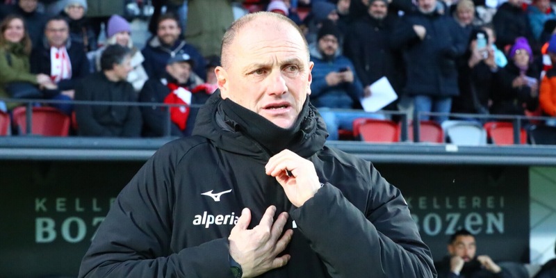 Modena, esonerato Bianco: Bisoli sarà il nuovo allenatore