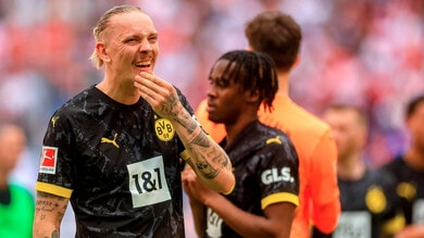 Paradosso Dortmund: in semifinale di Champions, ma in Bundesliga…