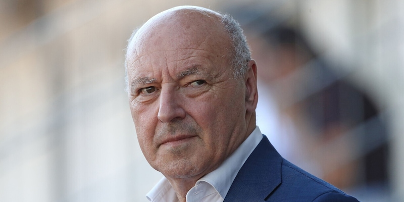 Marotta sul caso Juan Jesus: “Crediamo ad Acerbi, ecco cosa ci ha detto”