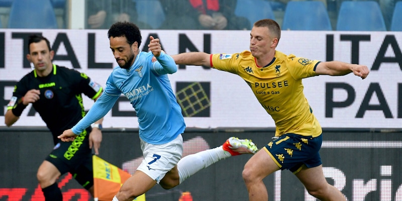 Felipe Anderson: “Addio alla Lazio? C’è una cosa che non mi è piaciuta”