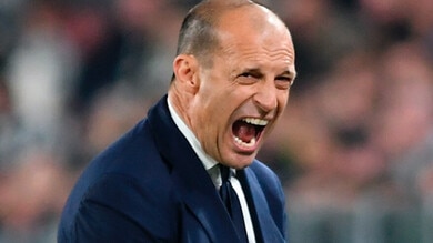 Allegri striglia Vlahovic: “Palo e parata? Ha fallito un gol ancora più facile”