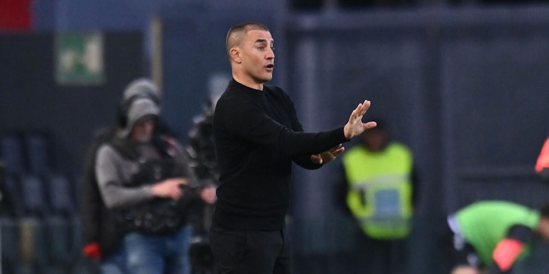 Udinese-Roma, l’amarezza di Cannavaro: “Gli errori si pagano”