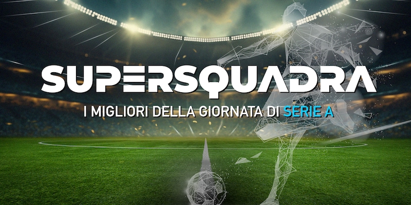 La Supersquadra della 34a giornata: Svilar e Zaccagni superstar