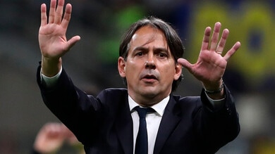 Inzaghi e lo scudetto Inter: le risposte su derby e tatuaggio