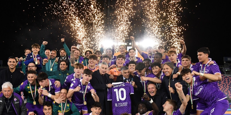 La Fiorentina vince la Coppa Italia Primavera, Torino ko ai rigori