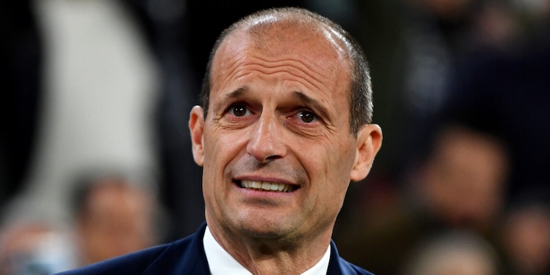 Allegri diretta dopo Juve-Lazio: conferenza stampa e interviste LIVE