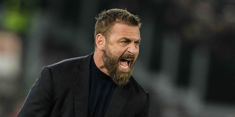 De Rossi diretta dopo Roma-Milan di Europa League: segui le dichiarazioni LIVE