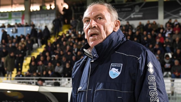 Zeman: “Manna è molto bravo, ma non è facile fare il direttore a Napoli”