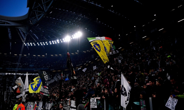 Juve-Milan in tutte le lingue del mondo: tifosi da 103 paesi, un biglietto su 5 venduto all’estero