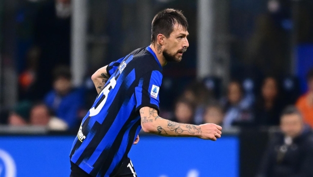 LIVE Alle 20.45 Inter-Empoli: Acerbi titolare, Niang punta centrale di Nicola