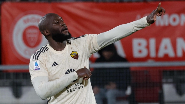 Lukaku dice 300: ecco i suoi gol più importanti con i club