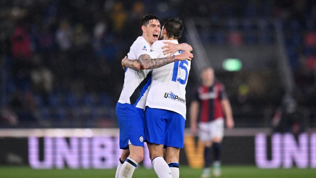 Inter, la difesa è tornata da record e ora Inzaghi punta al record della Juventus