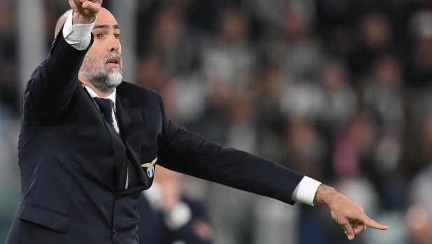 Tudor ci crede: “La Lazio può rimontare il 2-0. Juve più fisica e noi l’abbiamo pagato”