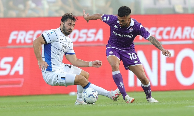 Fiorentina-Atalanta, negli ultimi anni è una classica in Coppa Italia: c’è profumo di gol