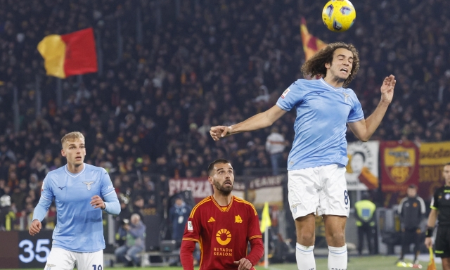 Roma-Lazio, De Rossi e Tudor al primo derby: match aperto. Possibile un pari