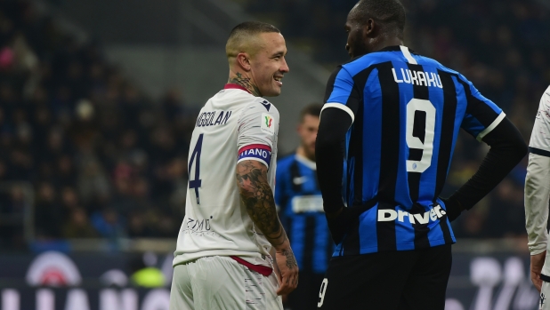 Nainggolan: “Lukaku deve ancora raccontare l’addio all’Inter…”