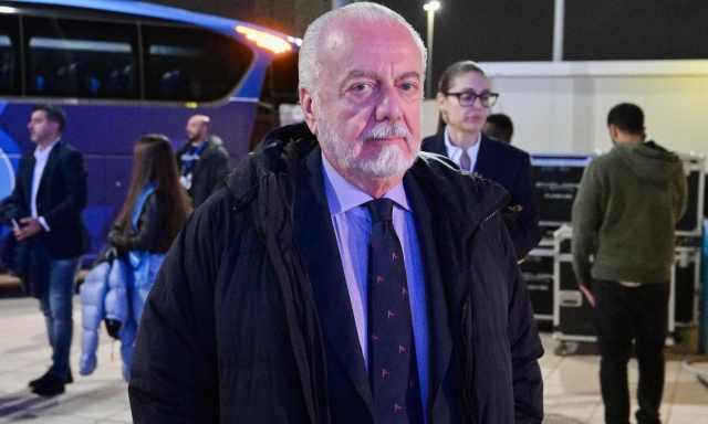 De Laurentiis, Osimhen e le presunte plusvalenze fittizie del Napoli: le tappe della vicenda