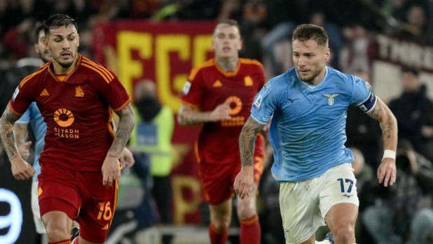 Pronostico Roma-Lazio: ecco come finirà per i bookie