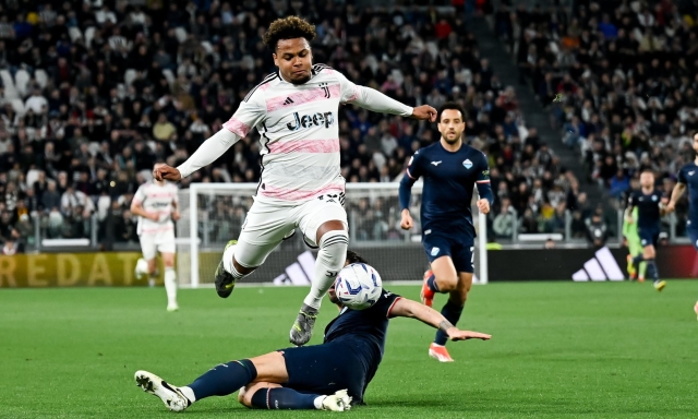 Nuovo McKennie, 10 (assist) e lode. Ma il suo futuro alla Juve è tutto da decidere