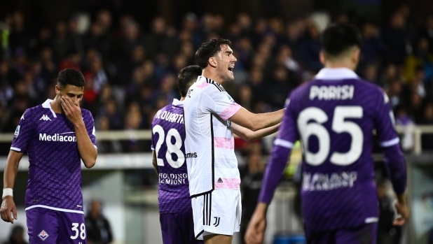 Fiorentina, Don Backy al veleno contro la Juve: “Il livello di insopportabilità è rimasto lo stesso”