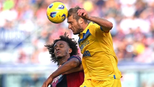 Il Bologna a Frosinone per l’allungo Champions: pronostico