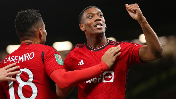 Martial, il Thierry Henry mancato che l’Inter vuole rilanciare