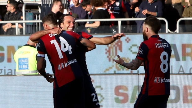 Sprint salvezza: sette squadre in 5 punti. E la Salernitana…