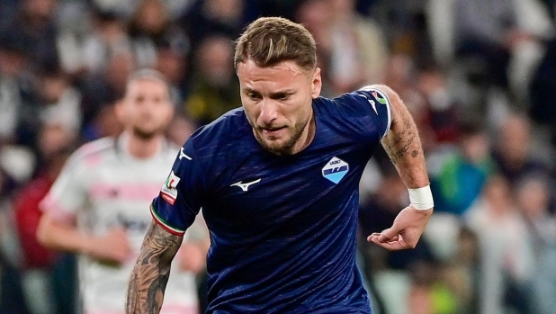 Immobile, parla l’agente: “Vuole la Lazio, ma nel mercato si possono creare delle situazioni”