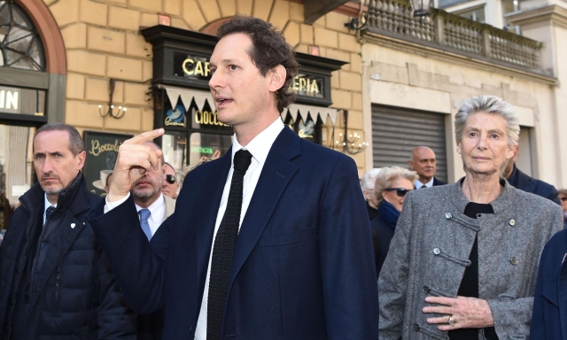 La lettera di Elkann agli azionisti Exor: “Juve, è l’anno zero. Con Giuntoli plasmeremo il futuro”