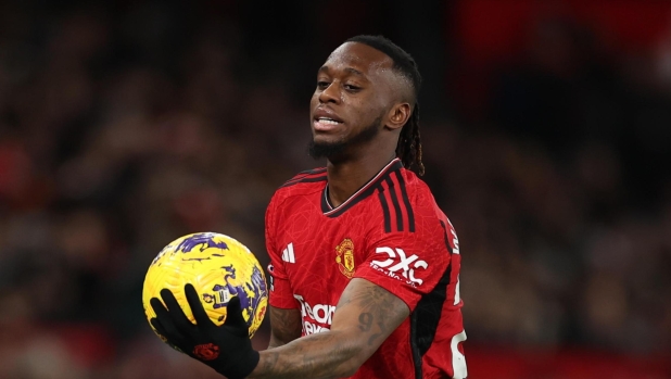 Dumfries in bilico, oltre a Kayode per l’Inter spunta anche Wan-Bissaka