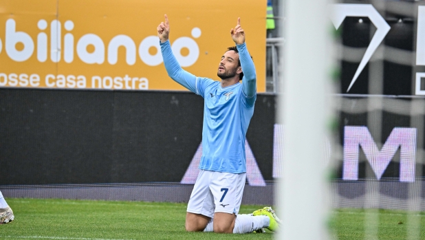 Felipe Anderson annuncia: “Lascio la Lazio”. Il brasiliano ha già scelto la Juventus