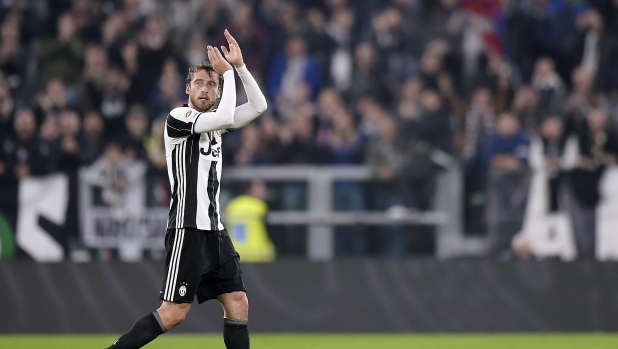 Marchisio: “Ho vinto tutti i derby, vi spiego come. Vlahovic uomo decisivo”