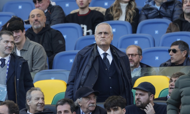 Lazio, Lotito attacca Luis Alberto: “Ha un contratto. Porti lui la squadra che lo vuole”