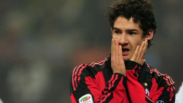 Pato: “Scelsi il Milan perché era il miglior club”. E svela aneddoti su Beckham e Kaladze