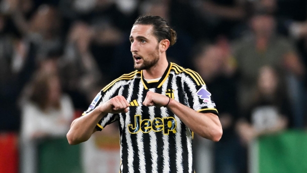 “Il mio futuro non dipende da Allegri”: Rabiot e le condizioni per restare alla Juve