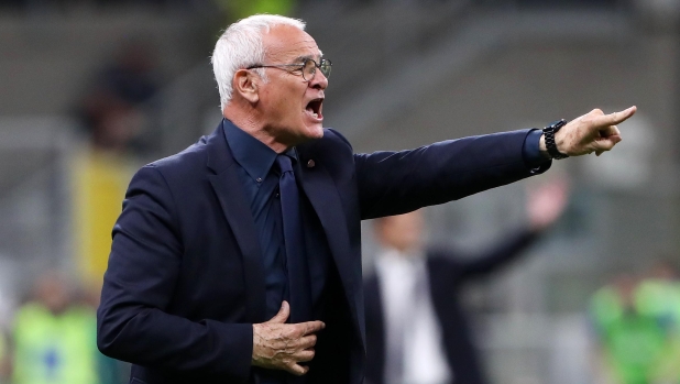 Cagliari, Ranieri: “Punto d’oro per quanto pesa, ma c’è ancora da pedalare”