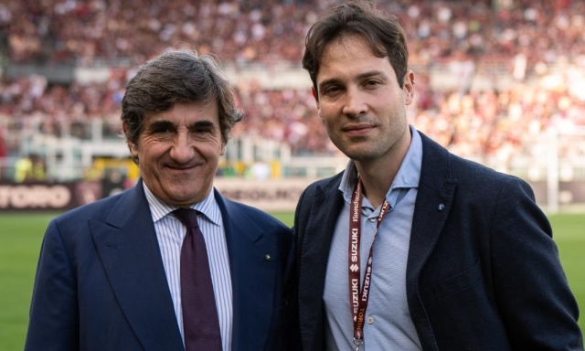 Torino-Betsson Sport, è nata una nuova partnership all’insegna della passione sportiva