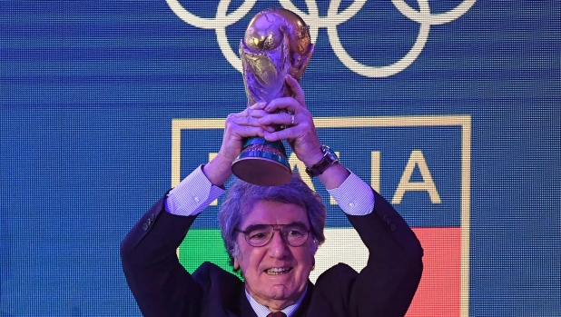 Napoli, Zoff: “L’errore di Meret non è determinante”. E sul futuro del portiere azzurro…