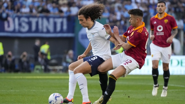 Lazio, il fratello di Marquinhos: “Guendouzi il mio peggior nemico, insopportabile”