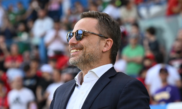 Furlani: “Il Milan ha 12 punti più dell’anno scorso. Questa sarà una settimana chiave”