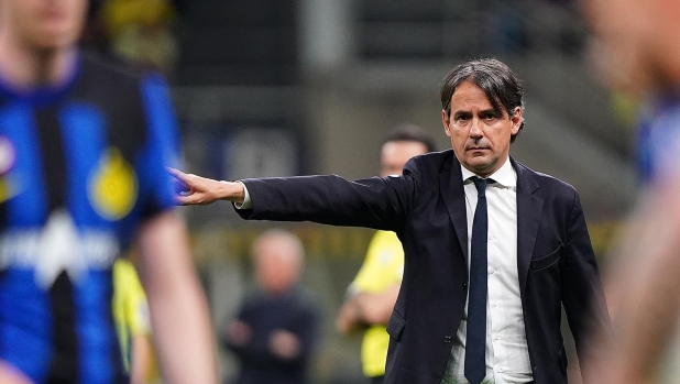 Partite in gol, miglior difesa e reti inviolate: svanito il record di Conte, Inzaghi ne punta altri tre