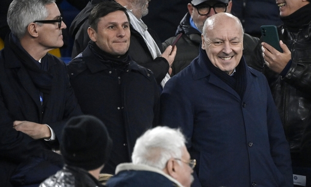 Sarà stella anche per Marotta: dal ciclo Juve al rilancio Inter, i 10 scudetti dell’a.d.