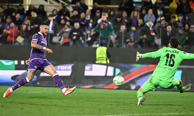 Gonzalez-Biraghi, l’urlo viola! Dopo 120′ la Fiorentina doma il Viktoria e va in semifinale