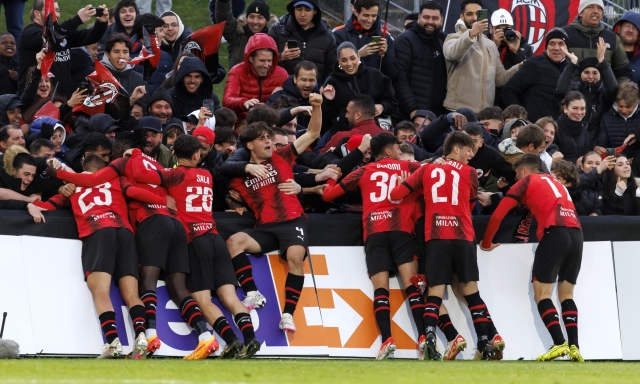 Impresa Milan! Rimonta il Porto al 94′ e vince ai rigori: è in finale di Youth League